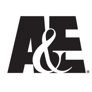 A&E Television(7) Logo