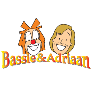 Bassie & Adriaan Logo