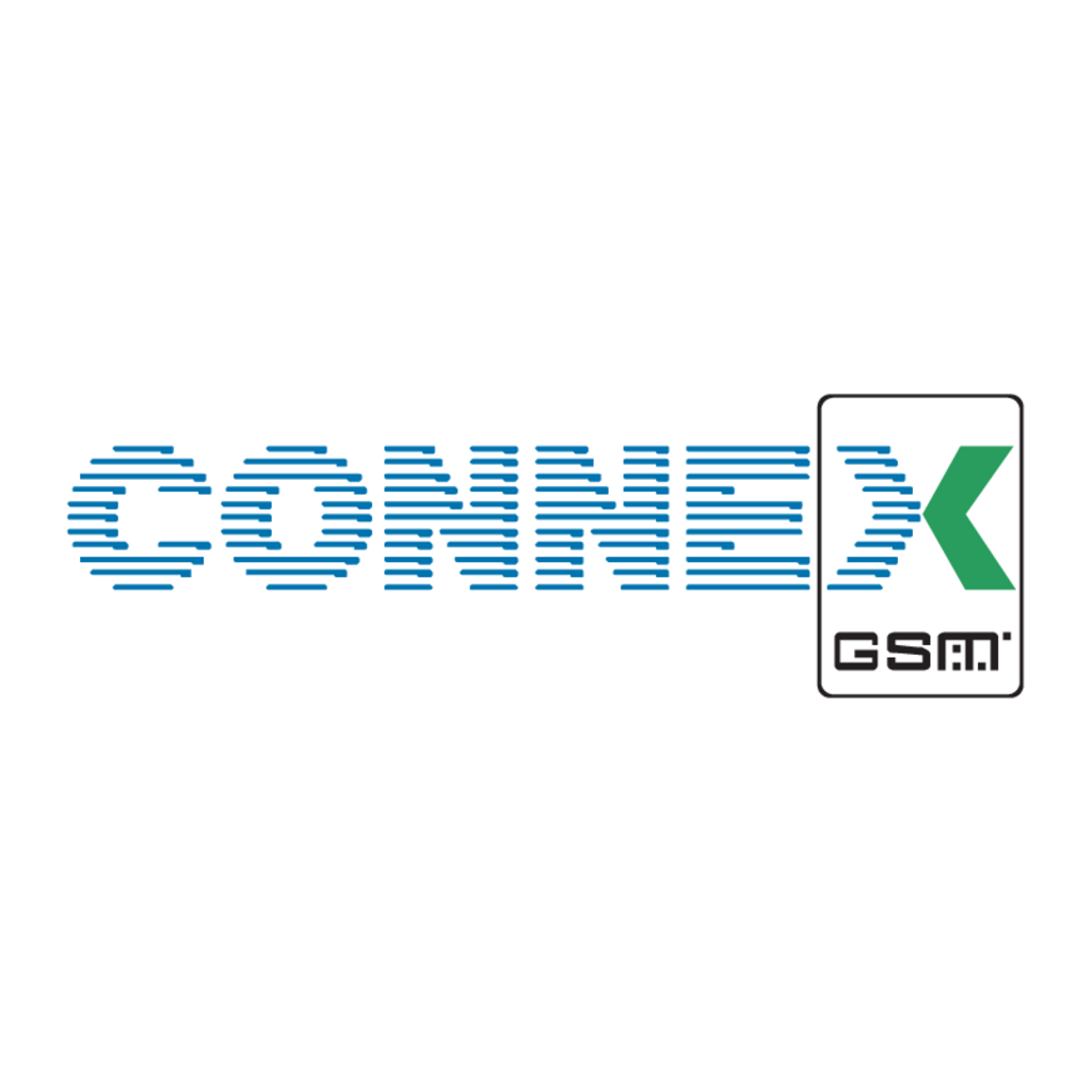 Connex,GSM