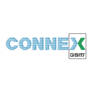 Connex GSM Logo