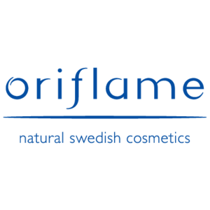 Oriflame(104) Logo