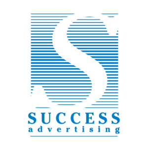 Success Advertising Logo