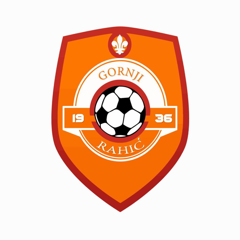 Logo, Sports, Bosnia & Herzegovina, Gornji Rahic