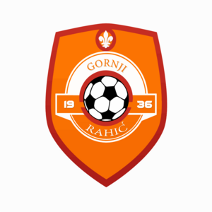 Gornji Rahic Logo