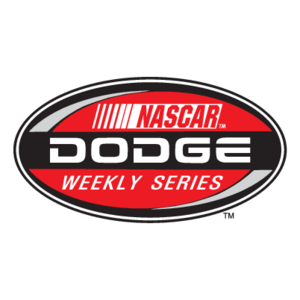 Dodge Weekly Racing Series Logo