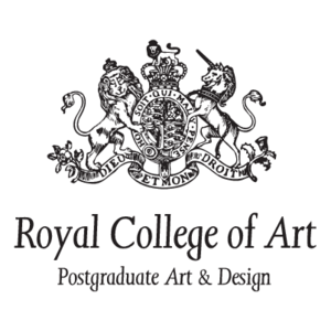 Royal College Of Art Logo