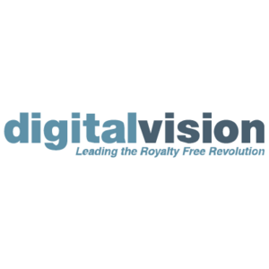 Digital Vision Logo