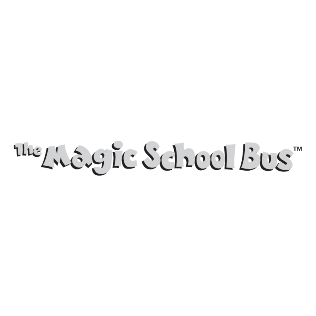 The,Magic,School,Bus