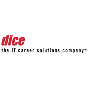 Dice Logo