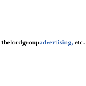 The Lord Group Advertising Logo