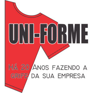 Uni-Forme Logo