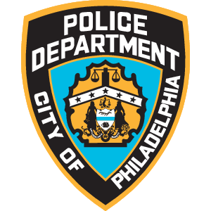 Philadelphia Police Logo