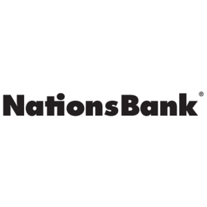 Nations Bank Logo