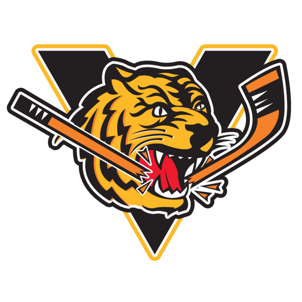 Victoriaville,Tigres