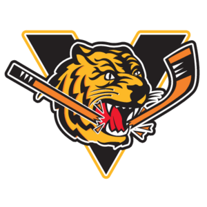 Victoriaville Tigres Logo