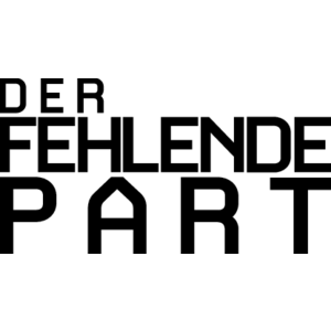 Der Fehlende Part Logo