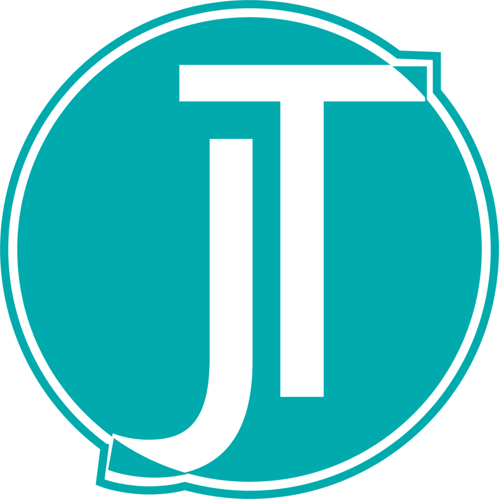 Logo, Medical, Dominican Republic, JT Supply, S. R. L.