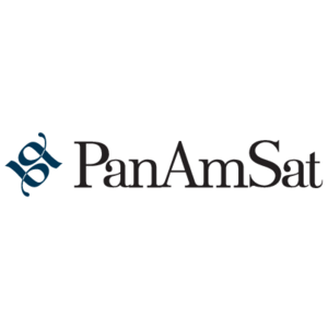 PanAmSat Logo