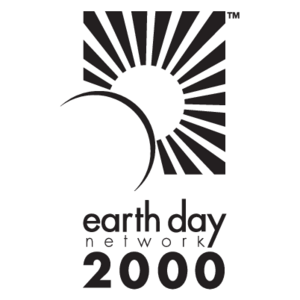 Earth Day Network Logo