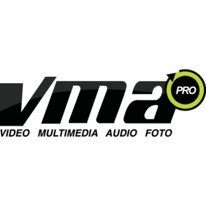 vmapro Logo