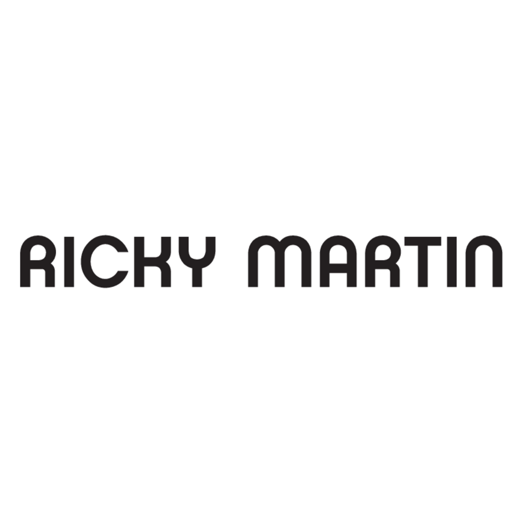 Ricky,Martin