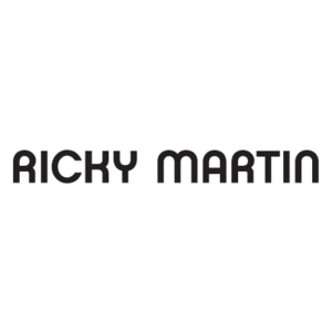 Ricky Martin Logo