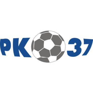 Pallo-Kerho-37 Logo