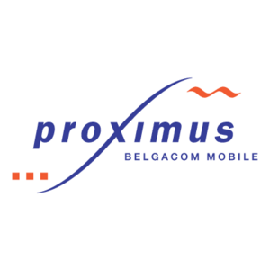 Proximus(178) Logo