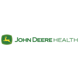 John Deere Health Logo