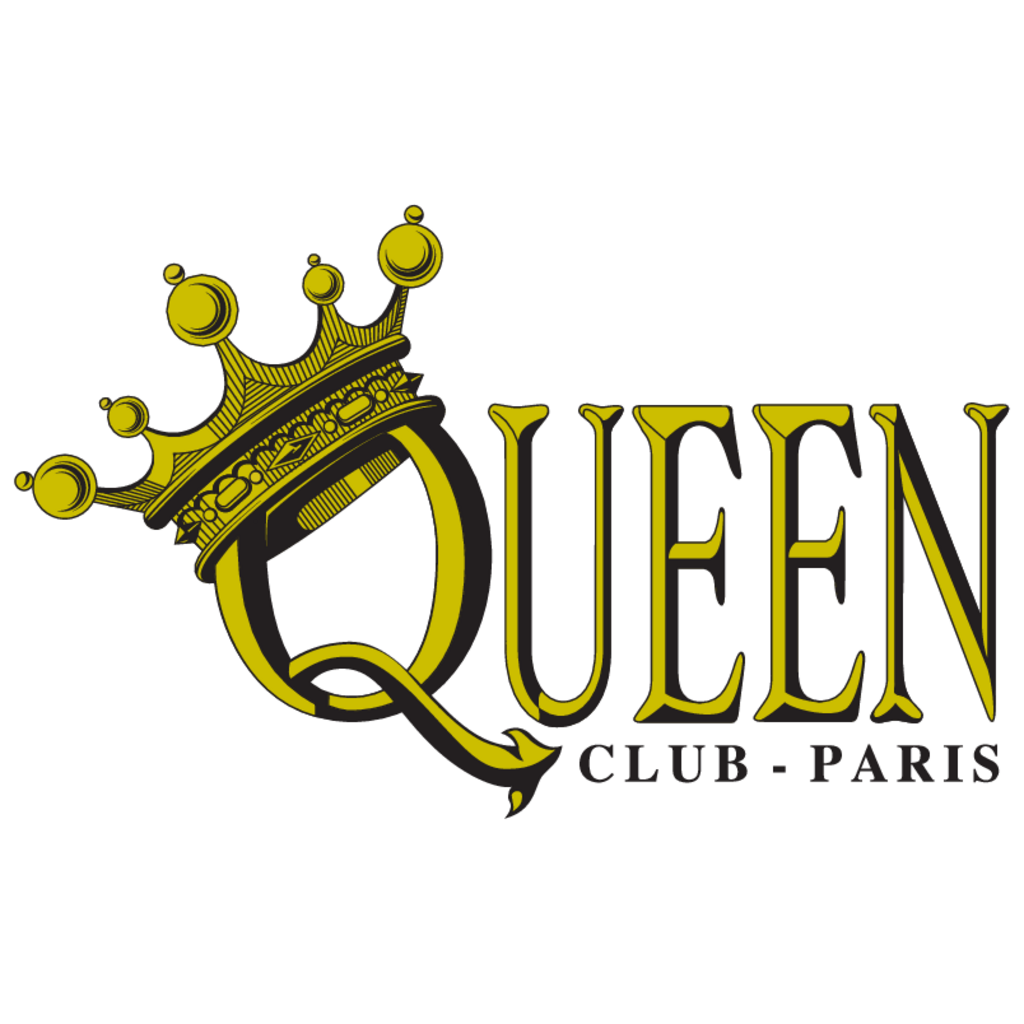 Queen,Club,Paris