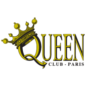 Queen Club Paris Logo