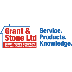 Grant & Stone Ltd Logo