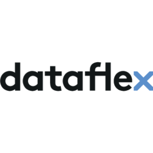 Dataflex Logo