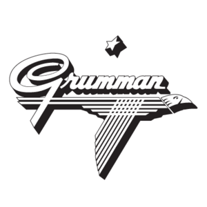 Grumman(89) Logo