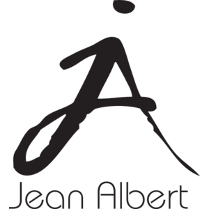 Jean Albert Logo