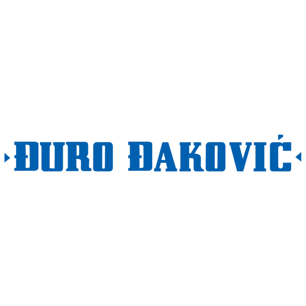 Duro,Dakovic