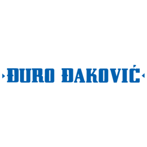 Duro Dakovic Logo
