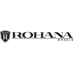 Rohana Wheels Logo