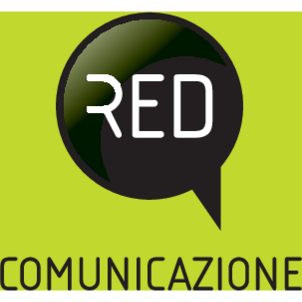 Red,Comunicazione