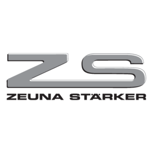 ZS Logo