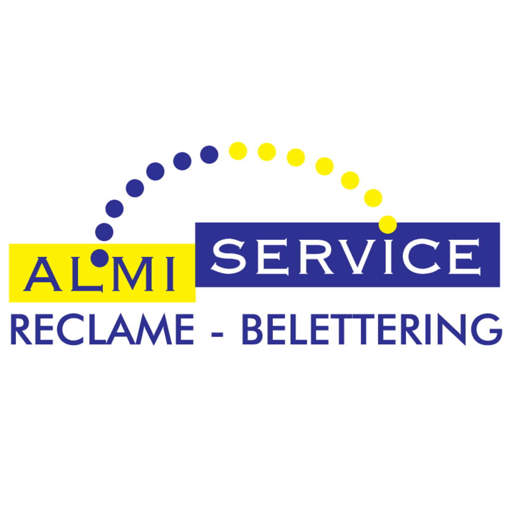 Almi-Service