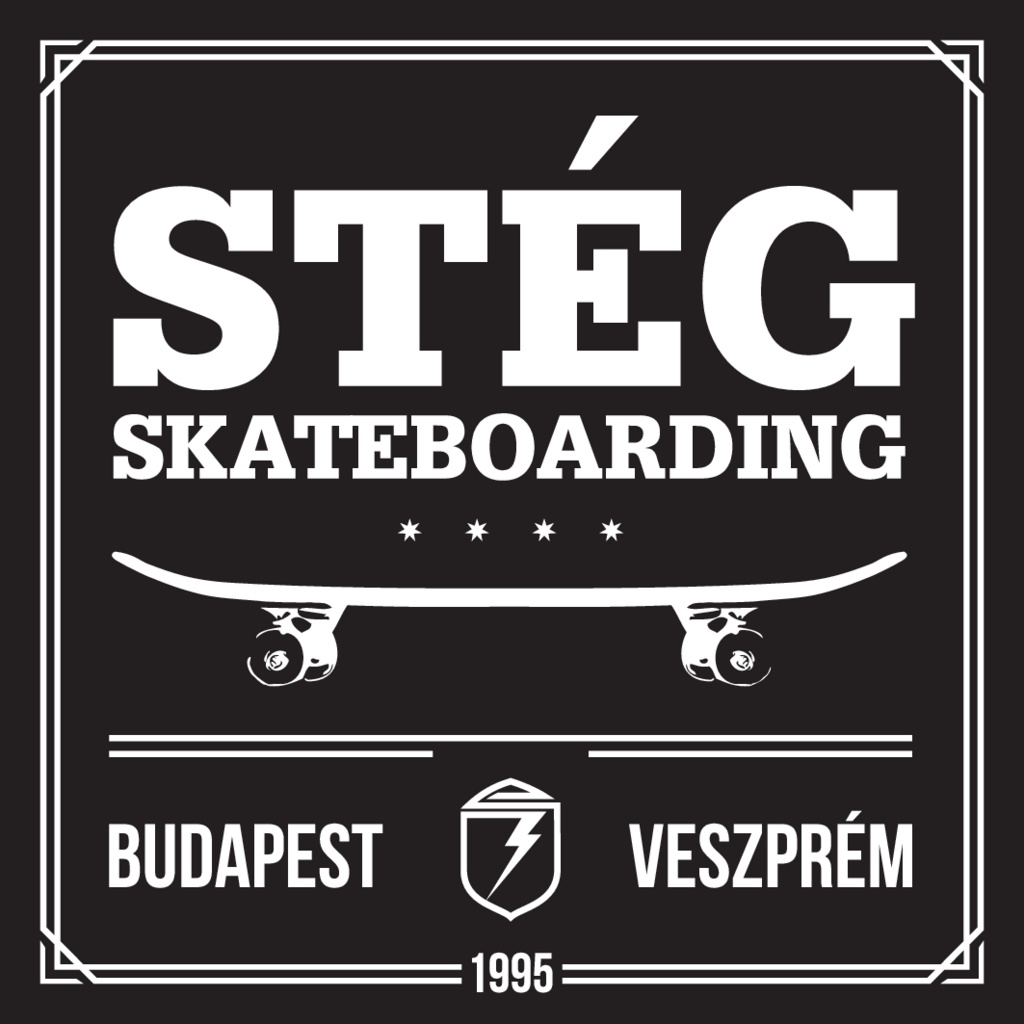 STÉG SKATEBOARDING, Retail