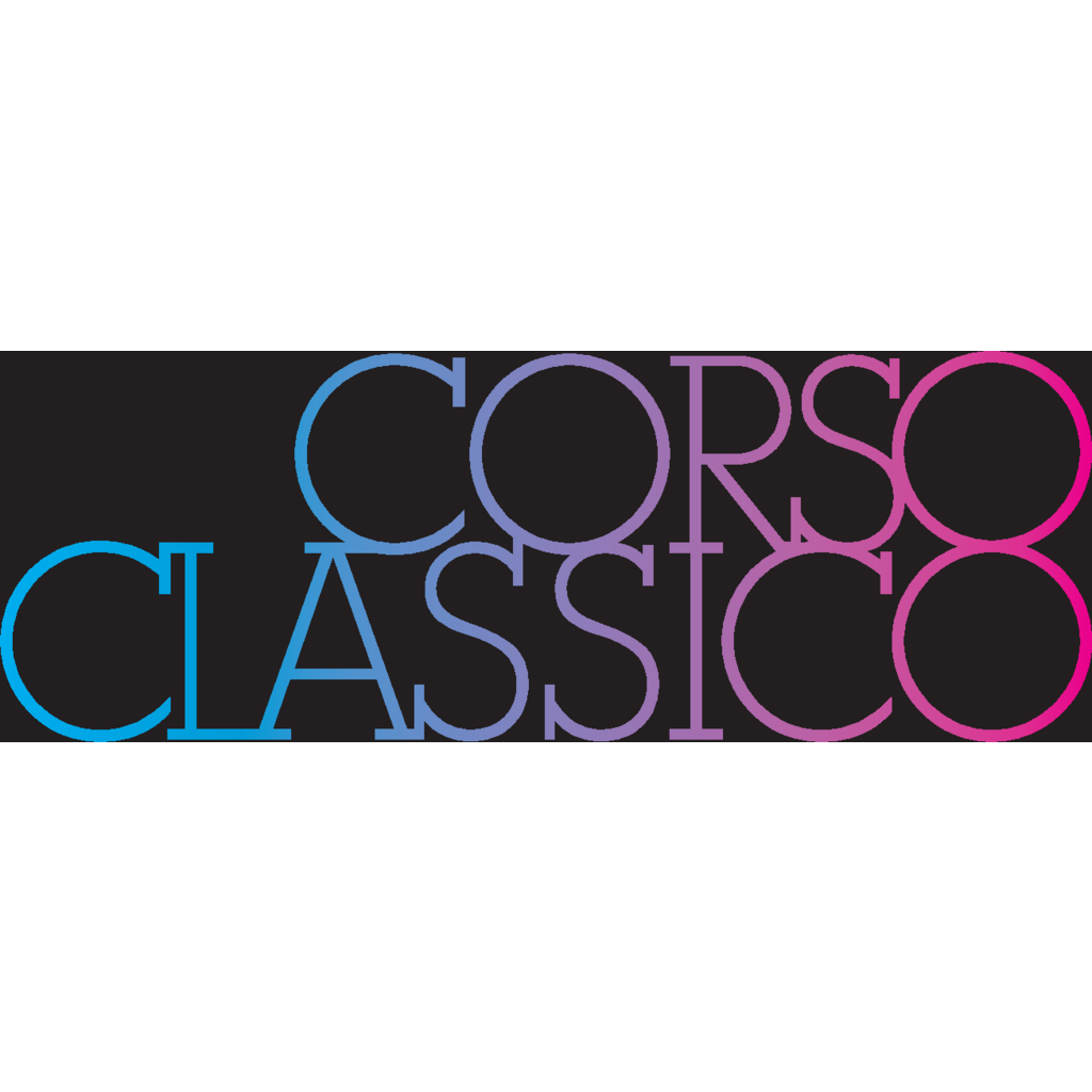 Logo, Auto, Germany, Corsoclassico