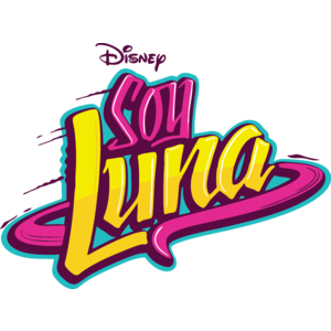 Soy Luna Logo