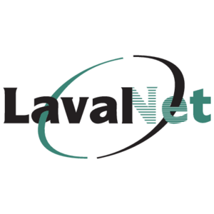 LavalNet Logo