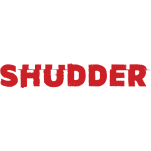 Shudder Logo