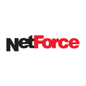 NetForce Logo