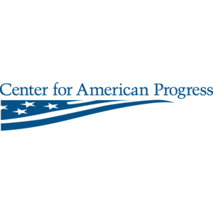 Center for American Progress Logo