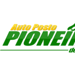 Auto Posto Pioneiro de Bastos Logo