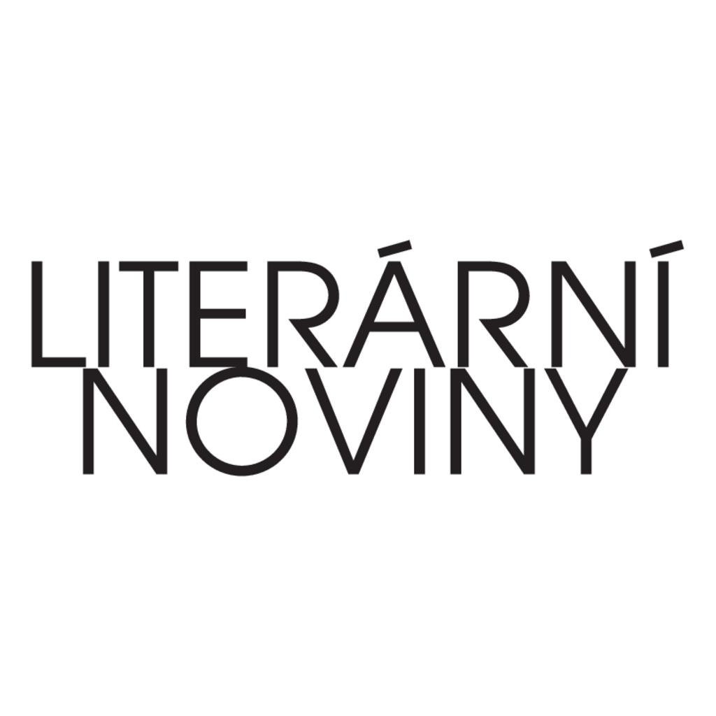 Literarni,Noviny